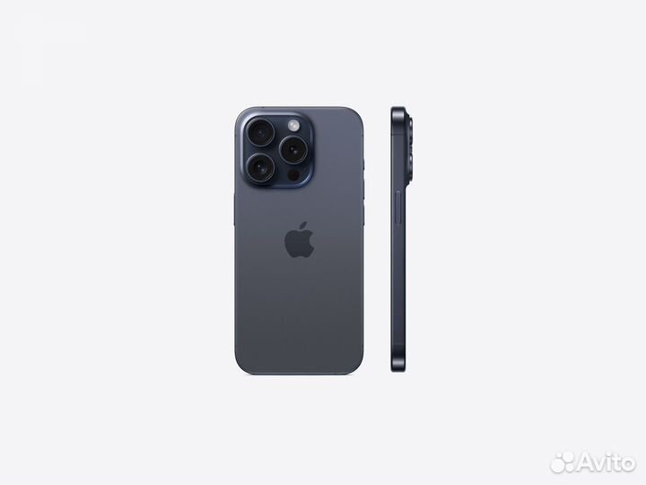 iPhone 15 Pro, 1 ТБ
