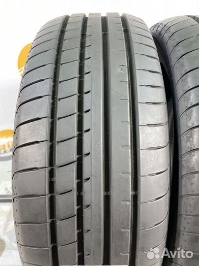 Goodyear Eagle F1 Asymmetric 3 215/45 R18 95W