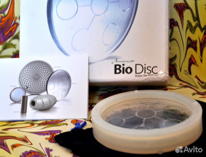 Био-Диск