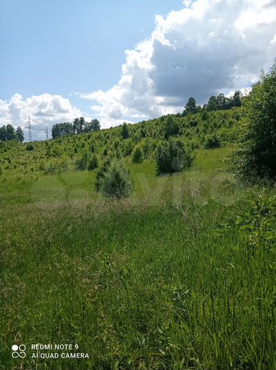 Участок 1,5 га (СНТ, ДНП)