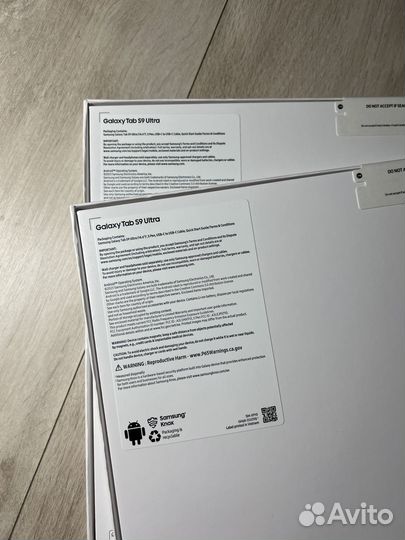 Samsung Galaxy Tab S9 Ultra 16/1Tb