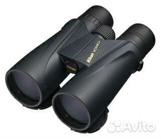 Бинокль Nikon Monarch 12x56