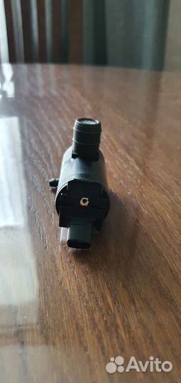 Насос омывателя стекла Hyundai/Kia