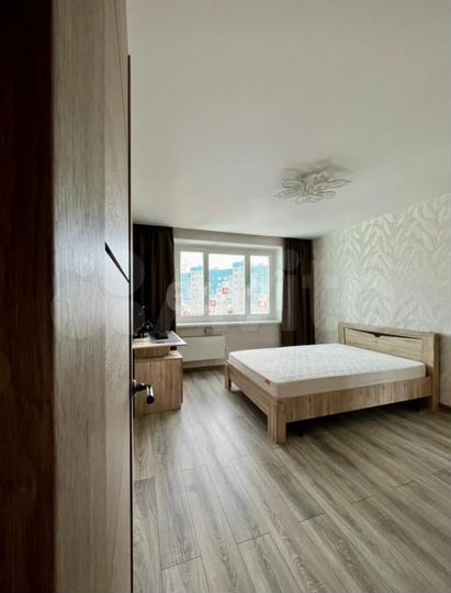 3-к. квартира, 66,8 м², 11/14 эт.