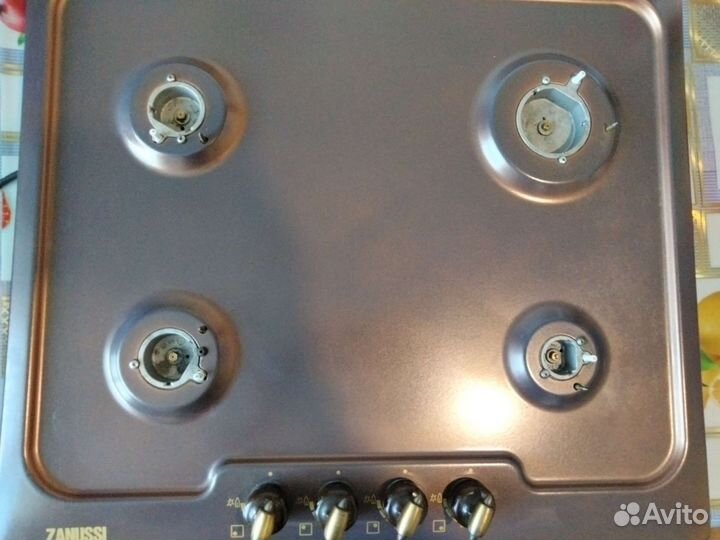 Варочная панель