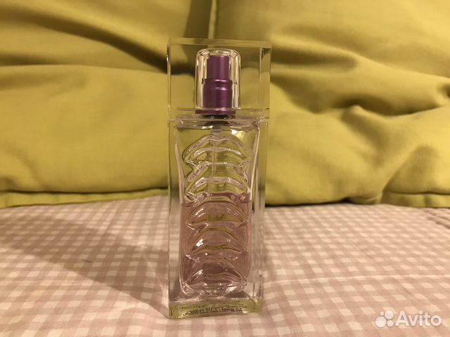 Salvador Dali Purplelight, оригинал