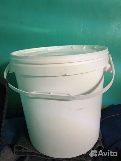 Ведро