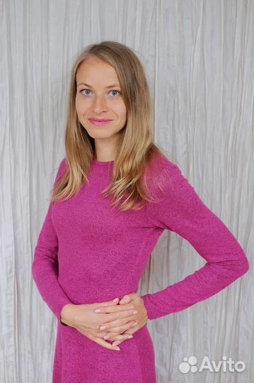 Тайский массаж