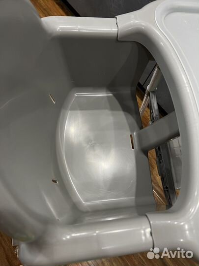 Стульчик для кормления Lorelly