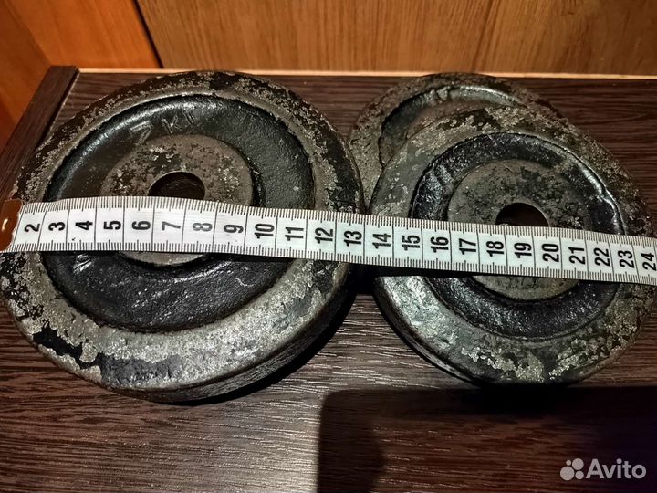 Блины для штанги