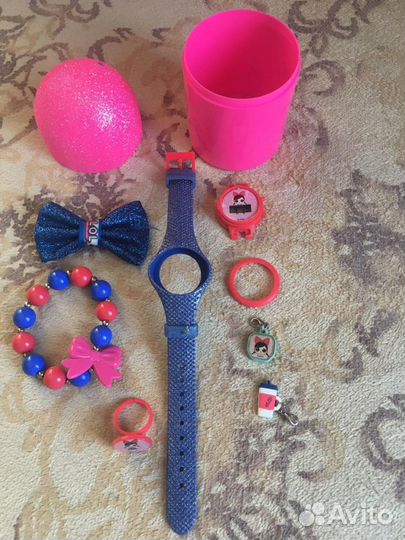 Наборы Lol, оригинал