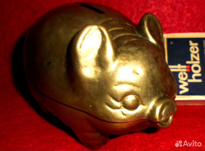 Предметы из Германии винтаж антиквариат