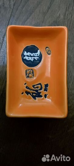 Набор для суши и роллов