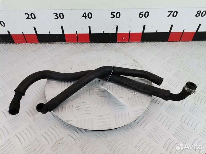 Патрубок для Renault Laguna 1