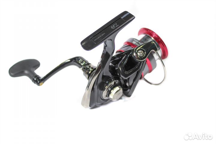 Катушка daiwa 18 ninja match & feeder LT