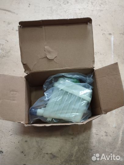 Бачок гур Touareg, Q7