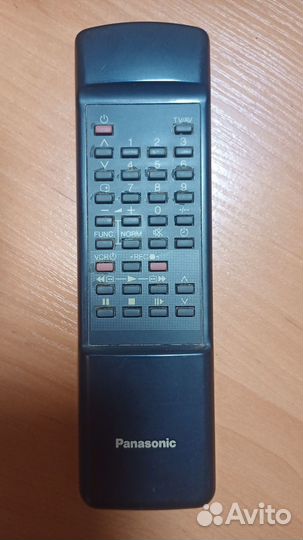 Пду TV video