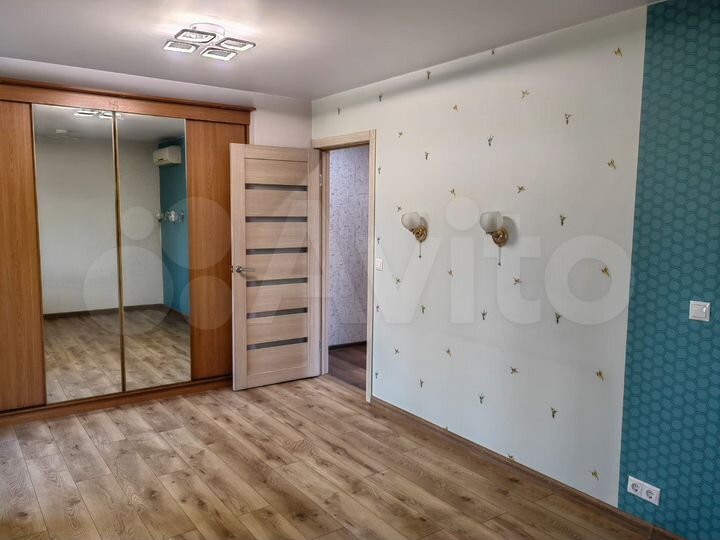 1-к. квартира, 34,8 м², 5/9 эт.