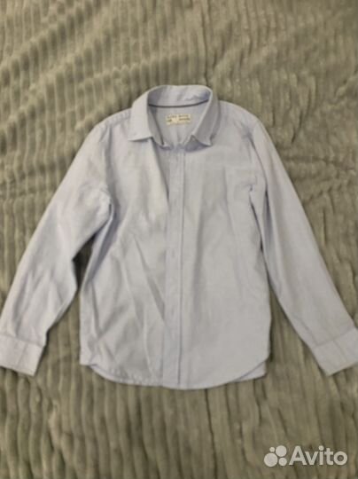 Рубашка Zara boys