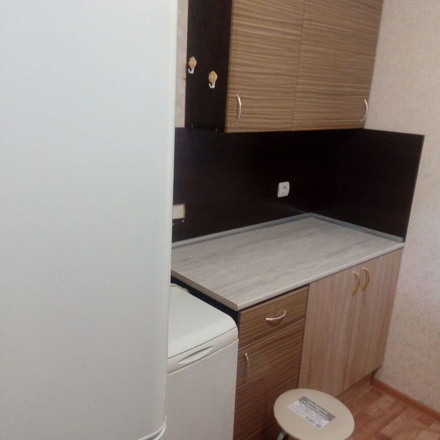 Квартира 16 м² в Томск — фото 6 из 7