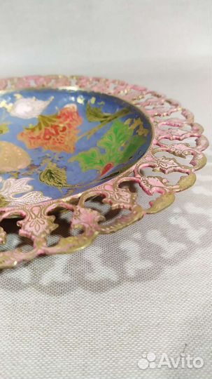 Блюдо для конфет, фруктов