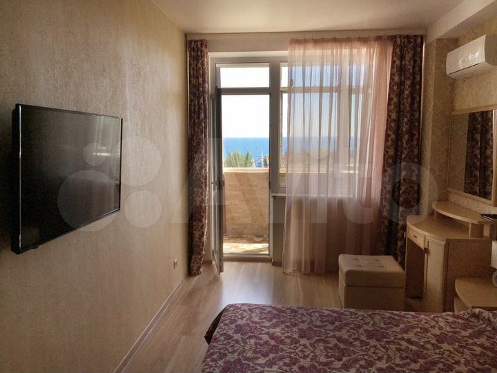 1-к. квартира, 45 м², 9/11 эт.