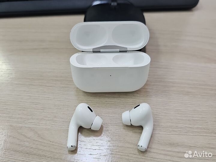 Беспроводные наушники apple airpods pro 2