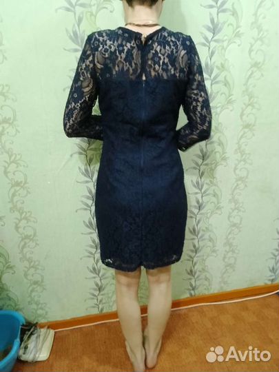 Платья