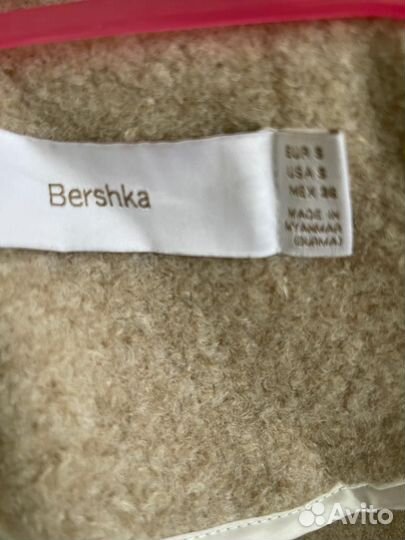 Куртка для девочки