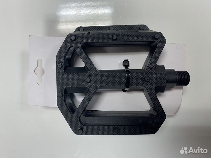 Педали для велосипеда