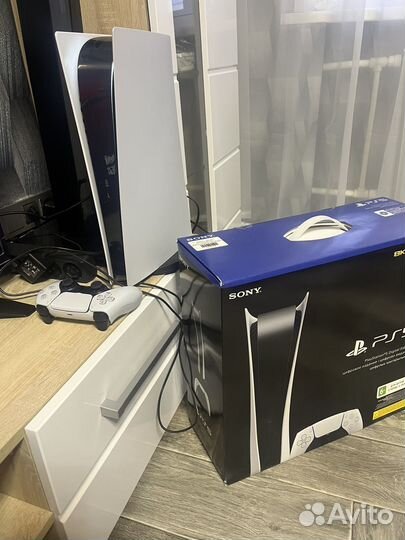 Sony playstation 5 DE