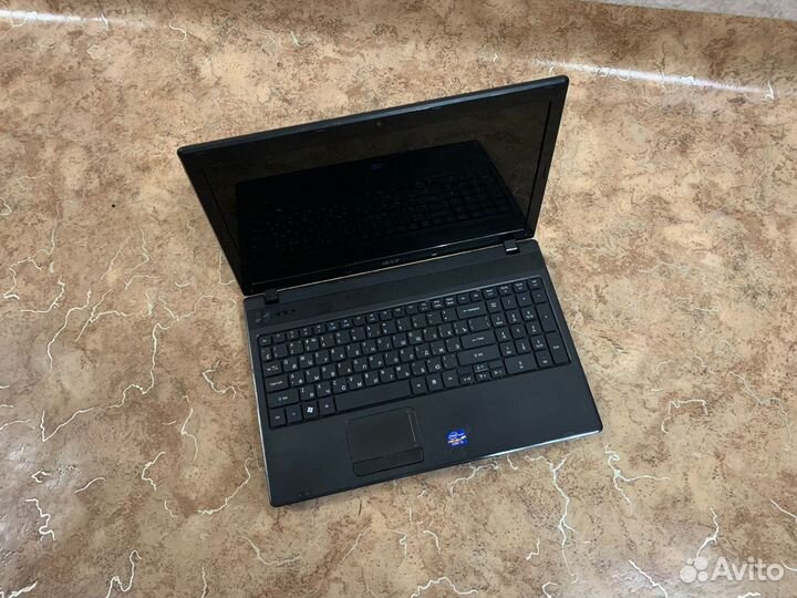 Фирменный Ноутбук Acer Core i5,8GB RAM,SSD 240GB