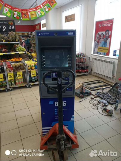 Такелажные работы