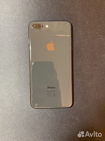 iPhone 8 Plus, 64 ГБ