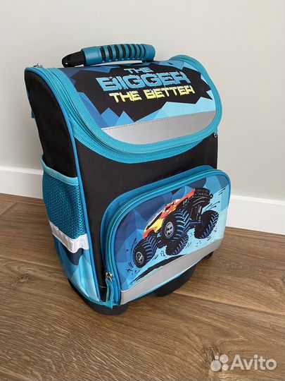 Рюкзак для школы