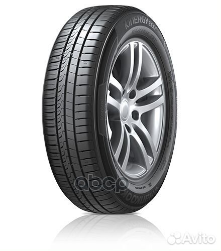 Hankook Kinergy Eco 2 K435 205/65 R15