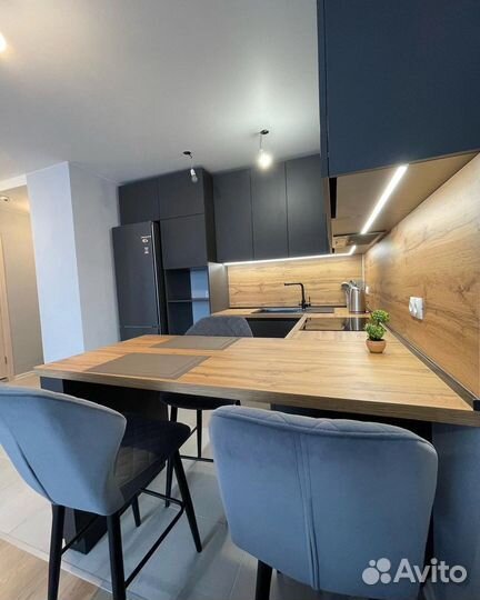 Кухни на заказ