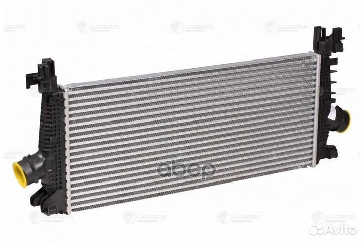 Интеркулер lric 21131 luzar