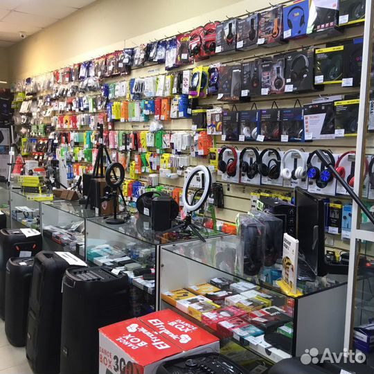 Конвертер Toslink 285С Coaxial 2CA