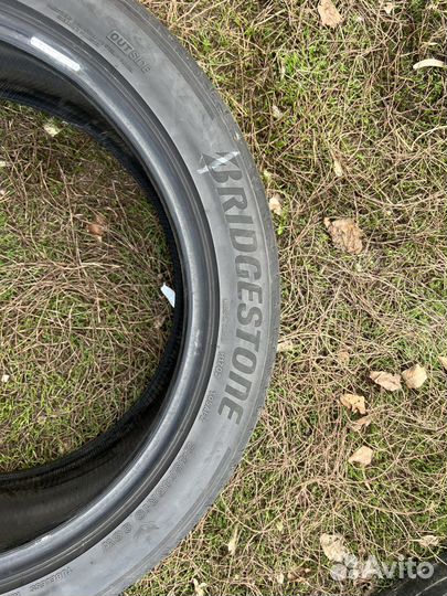 Bridgestone Turanza T005 245/45 R19