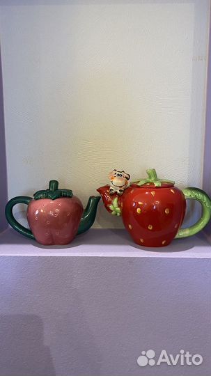 Заварочный чайник