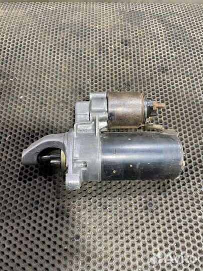 Стартер Ауди 80 B4 Audi 2.6 ABC АКПП