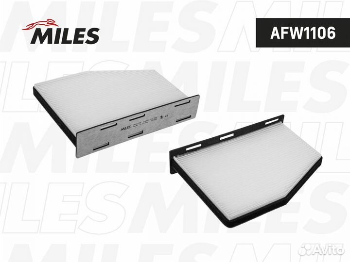 Фильтр салона audi A3/TT/skoda octavia 04/VW G5/pa