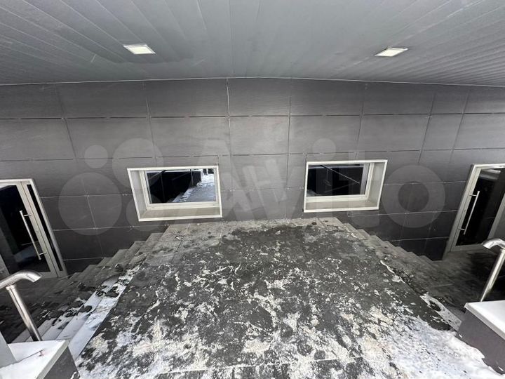 Аренда кафе, ресторана, общепита 273.4 - 548.4 м2