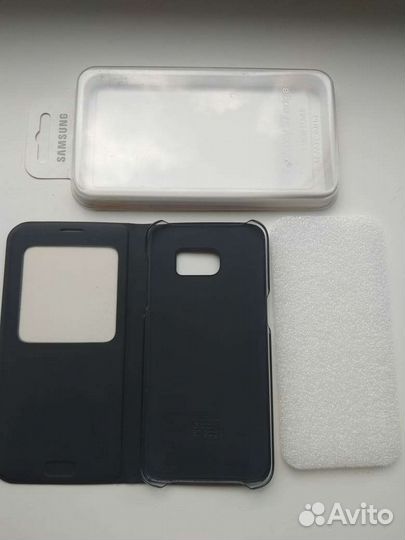 Чехол Samsung s7 edge