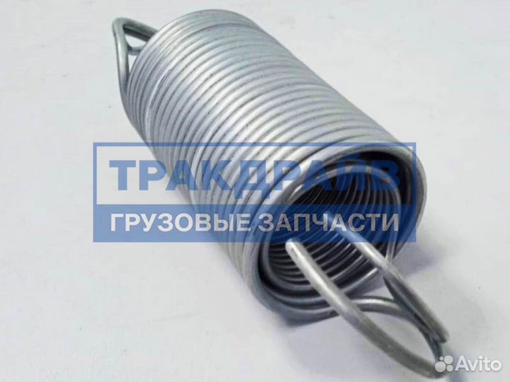 Пружина седельного устройства JSK36 37 42