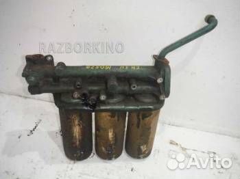 Корпус масляного фильтра