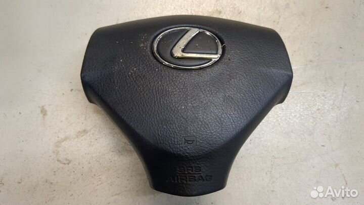 Подушка безопасности водителя Lexus RX, 2005