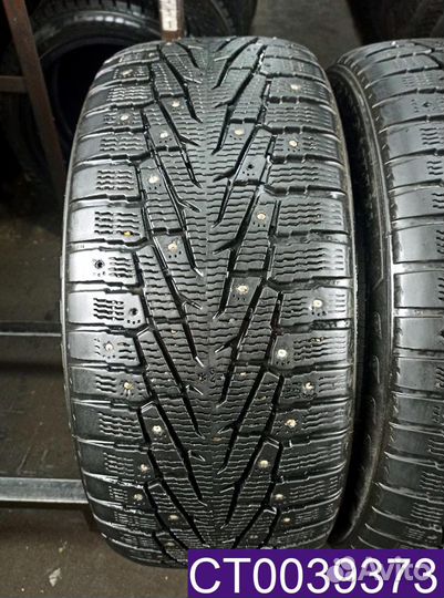Nokian Tyres Hakkapeliitta 7 SUV 255/50 R19 96T