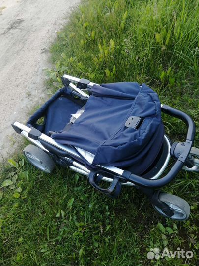 Детские коляски прогулочные